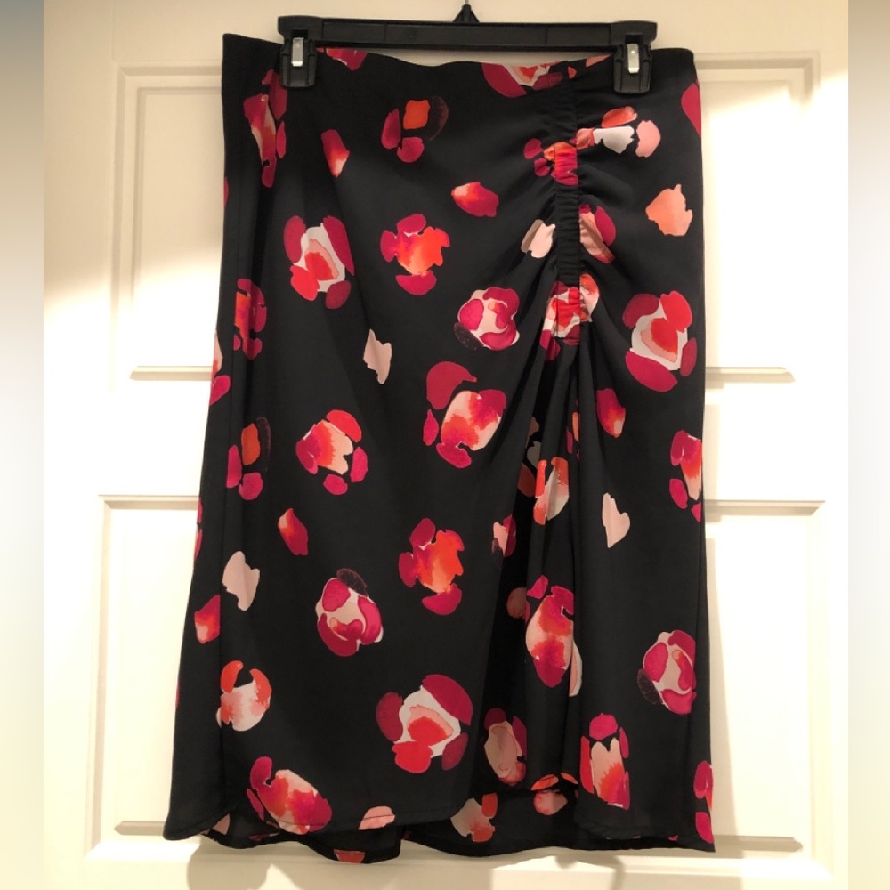 CAbi Pencil Skirt, Size M